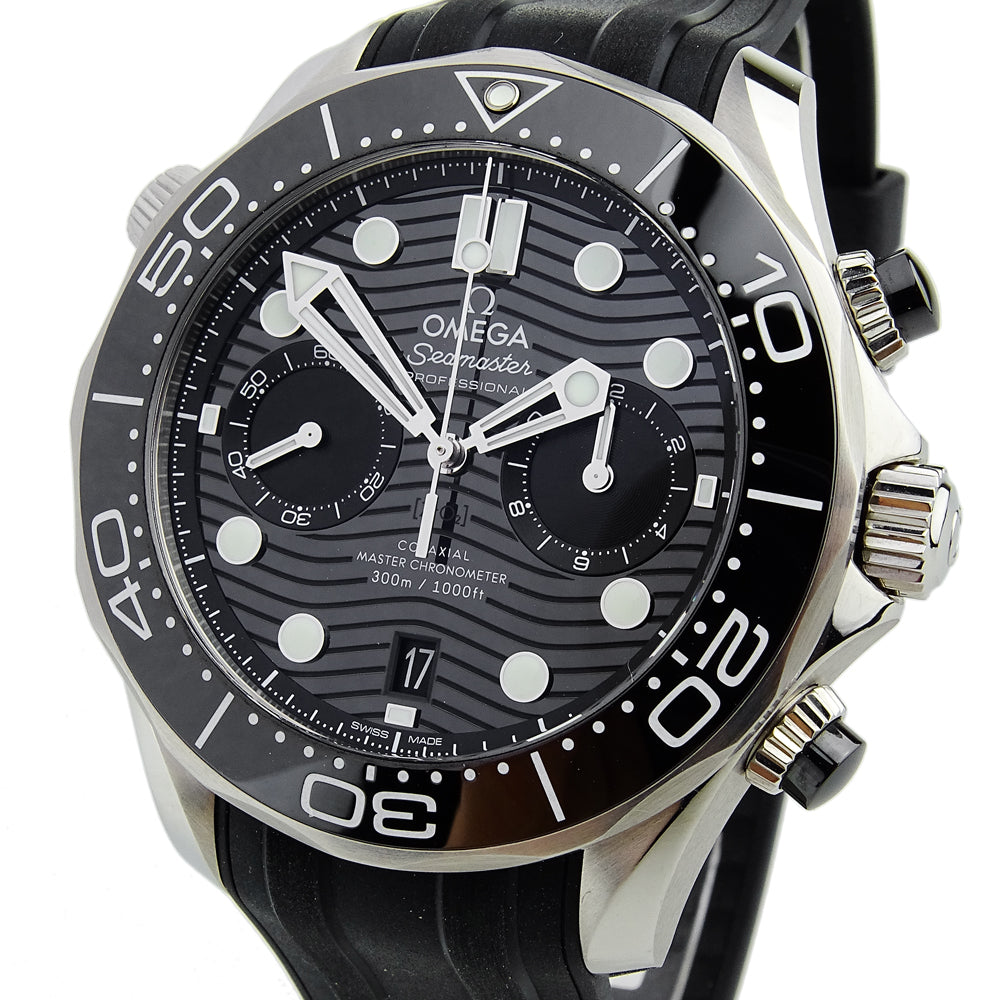 Omega Seamaster Professional 210.32.44.51.01.001