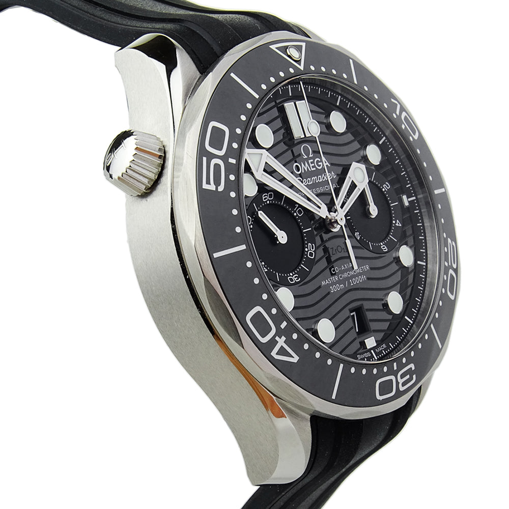 Omega Seamaster Professional 210.32.44.51.01.001