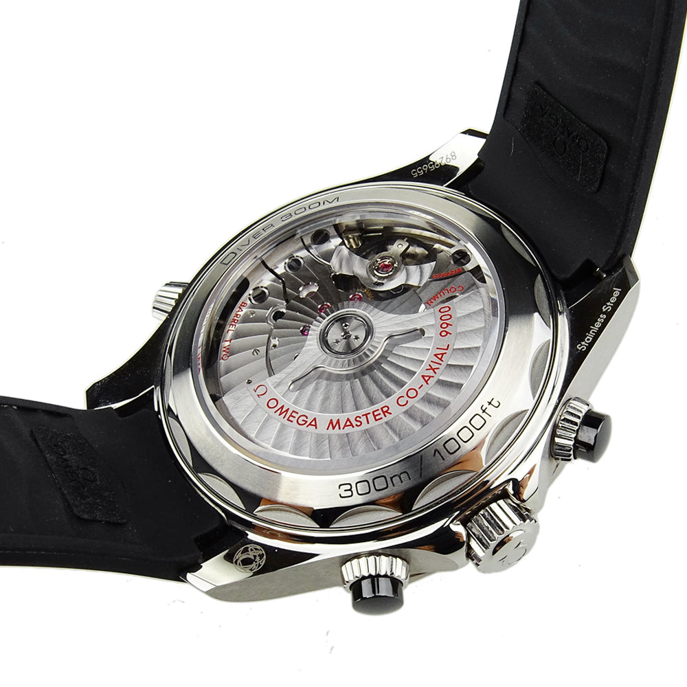 Omega Seamaster Professional 210.32.44.51.01.001