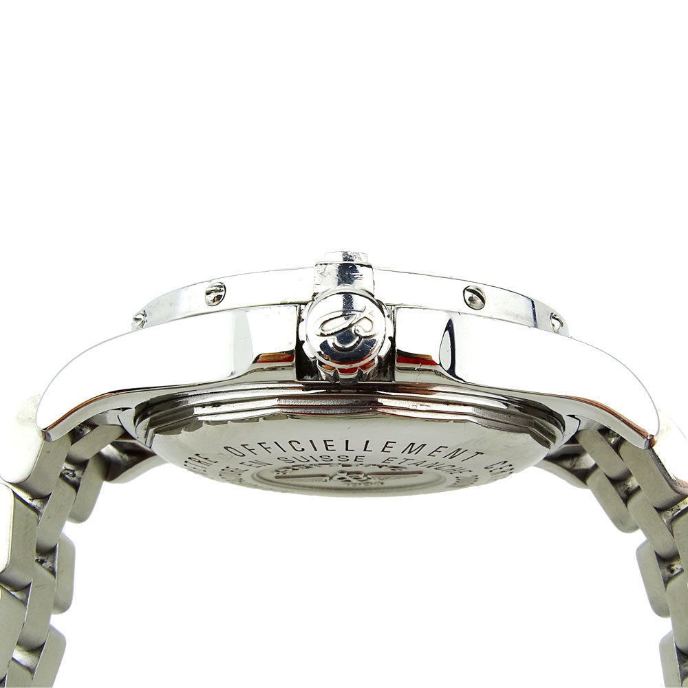 Breitling SuperOcean Steelfish A17390