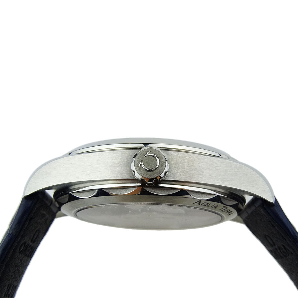 Omega Seamaster Aqua Terra Chronometer 150m 220.13.41.21.06.001