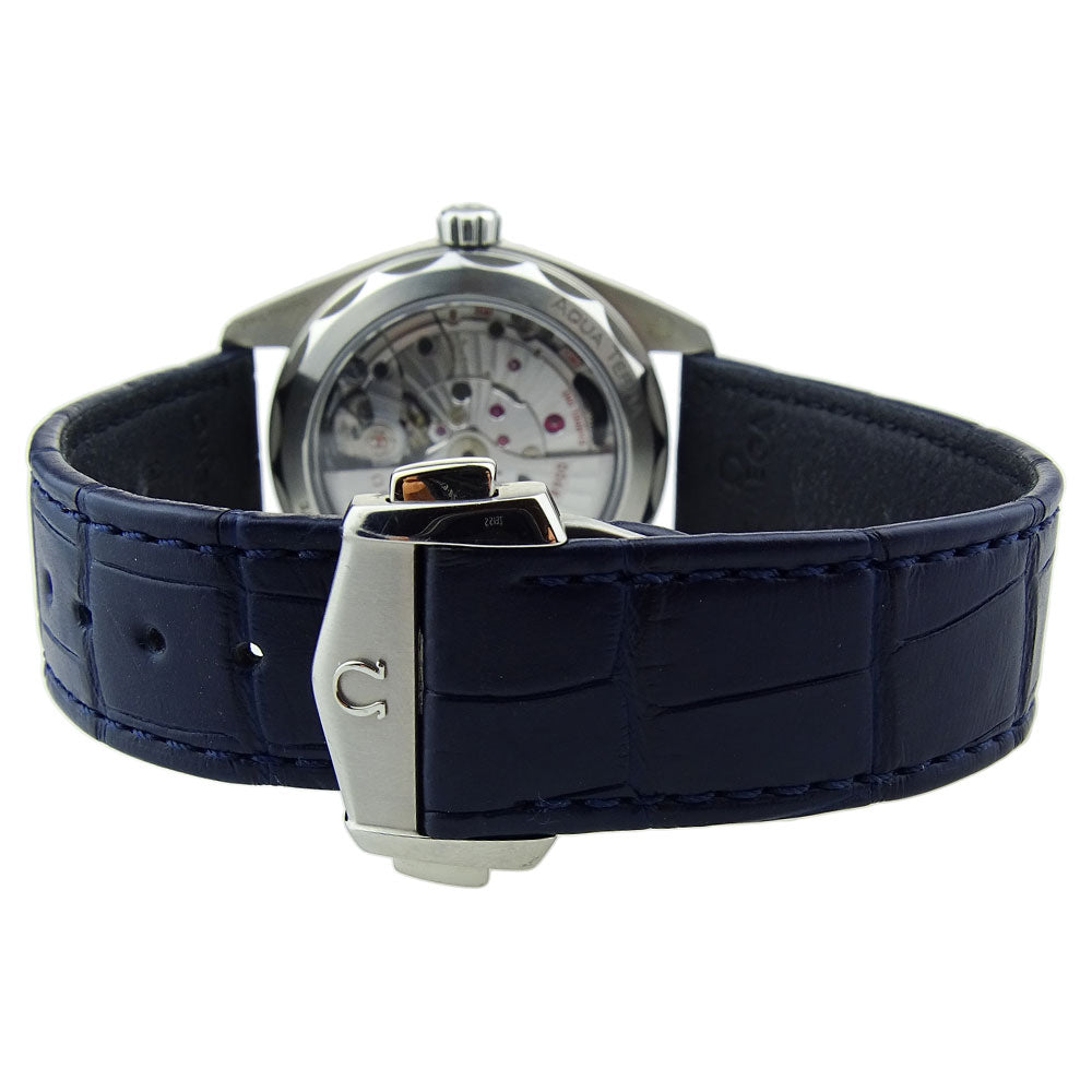 Omega Seamaster Aqua Terra Chronometer 150m 220.13.41.21.06.001