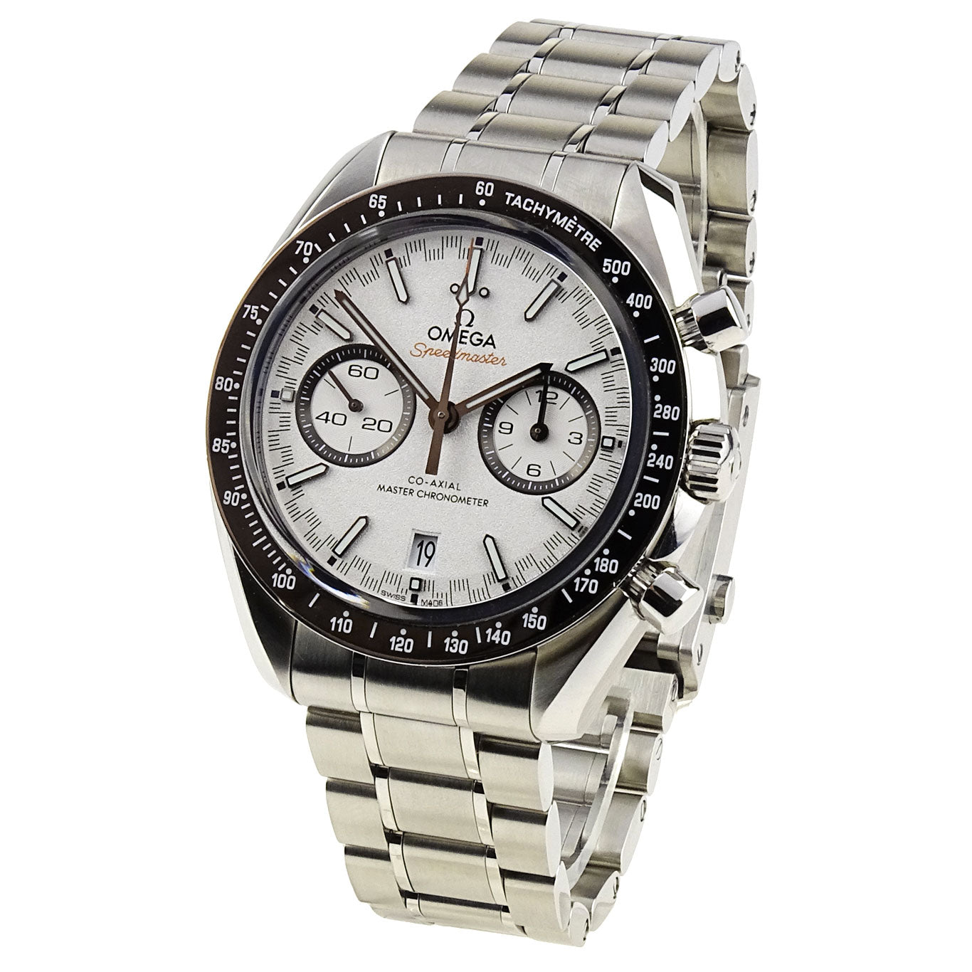Omega Speedmaster Racing 329.30.44.51.04.001