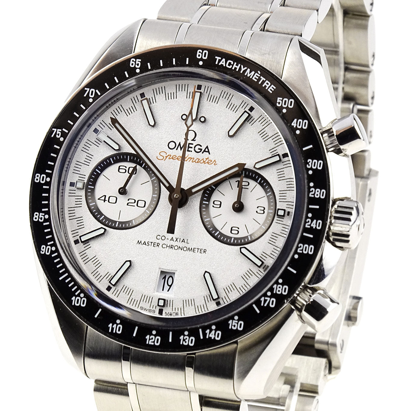 Omega Speedmaster Racing 329.30.44.51.04.001