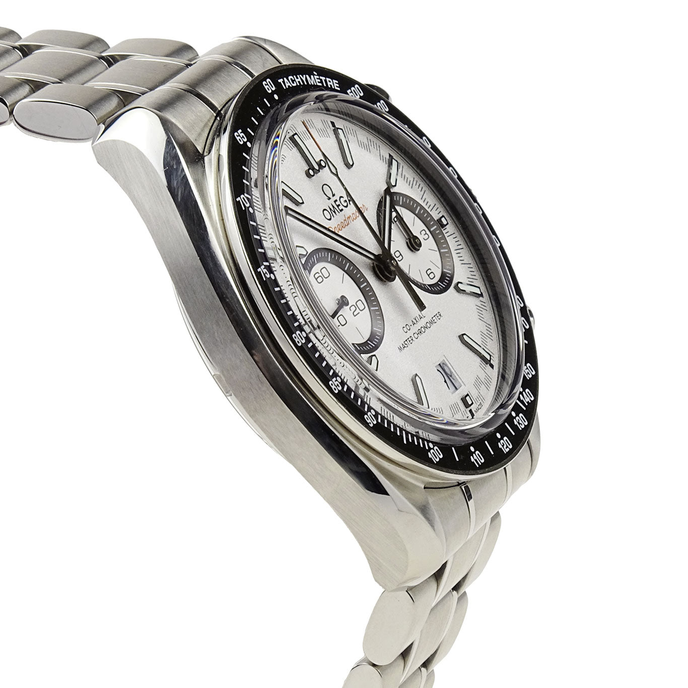 Omega Speedmaster Racing 329.30.44.51.04.001