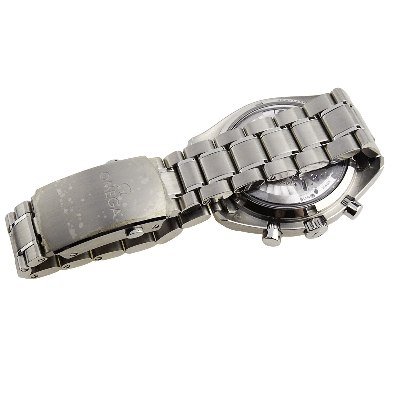 Omega Speedmaster Racing 329.30.44.51.04.001