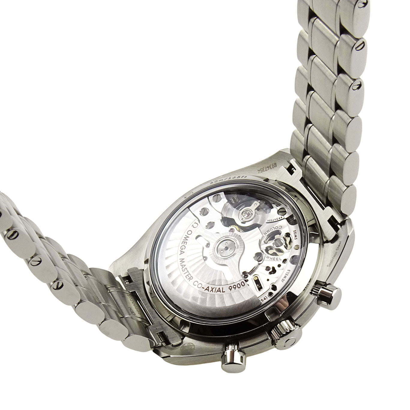 Omega Speedmaster Racing 329.30.44.51.04.001