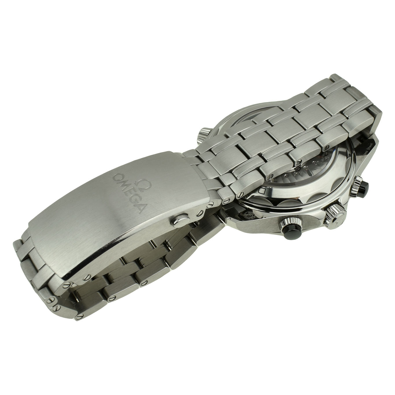 Omega Seamaster Diver 300m Chronograph 210.30.44.51.01.001