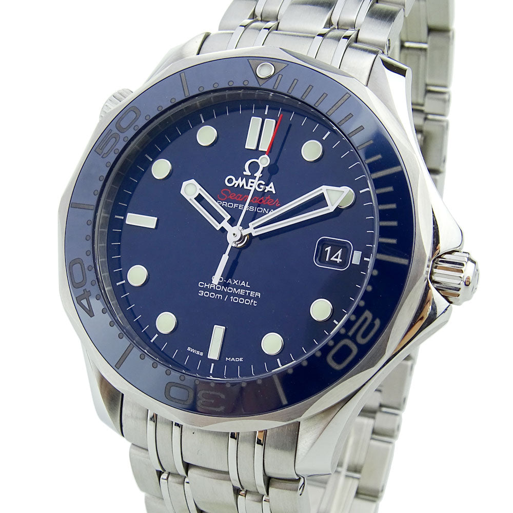 Omega Seamaster Professional 212.30.41.20.03.001