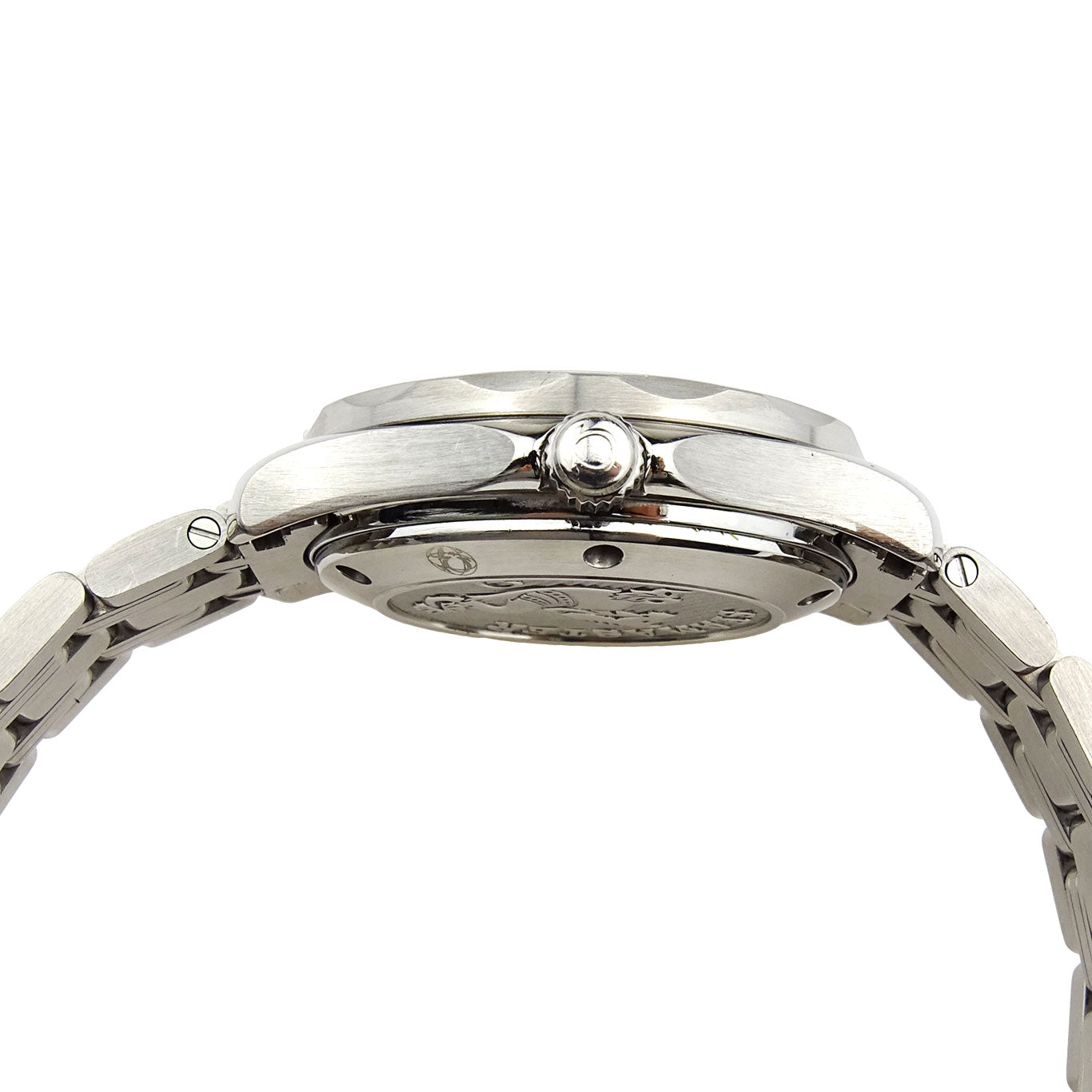 Omega Seamaster Professional Mid Size 212.30.36.20.03.001