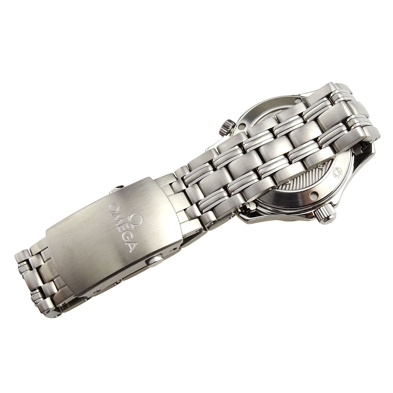 Omega Seamaster Professional Mid Size 212.30.36.20.03.001