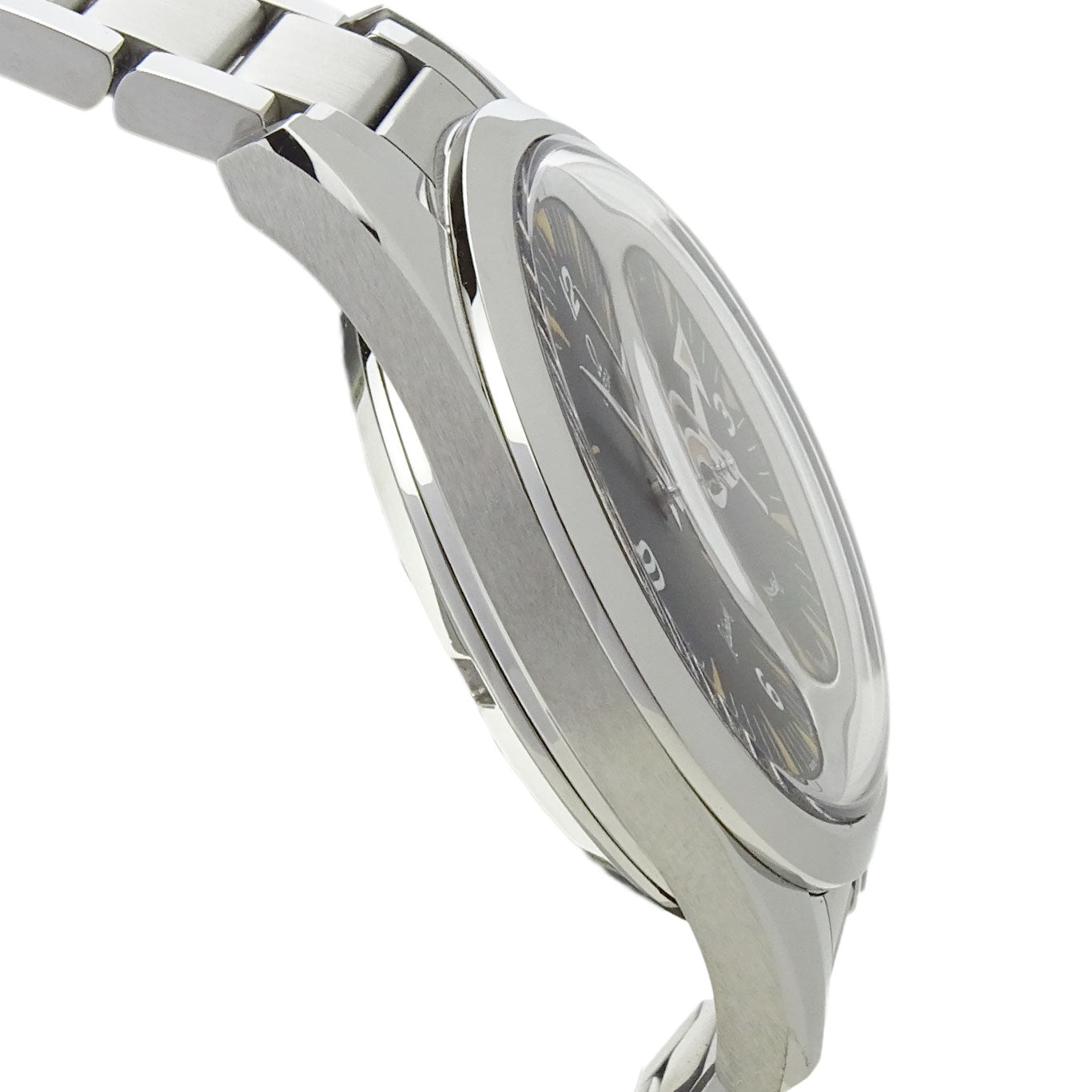 Omega Seamaster Railmaster "The 1957 Trilogy" 220.10.38.20.01.002