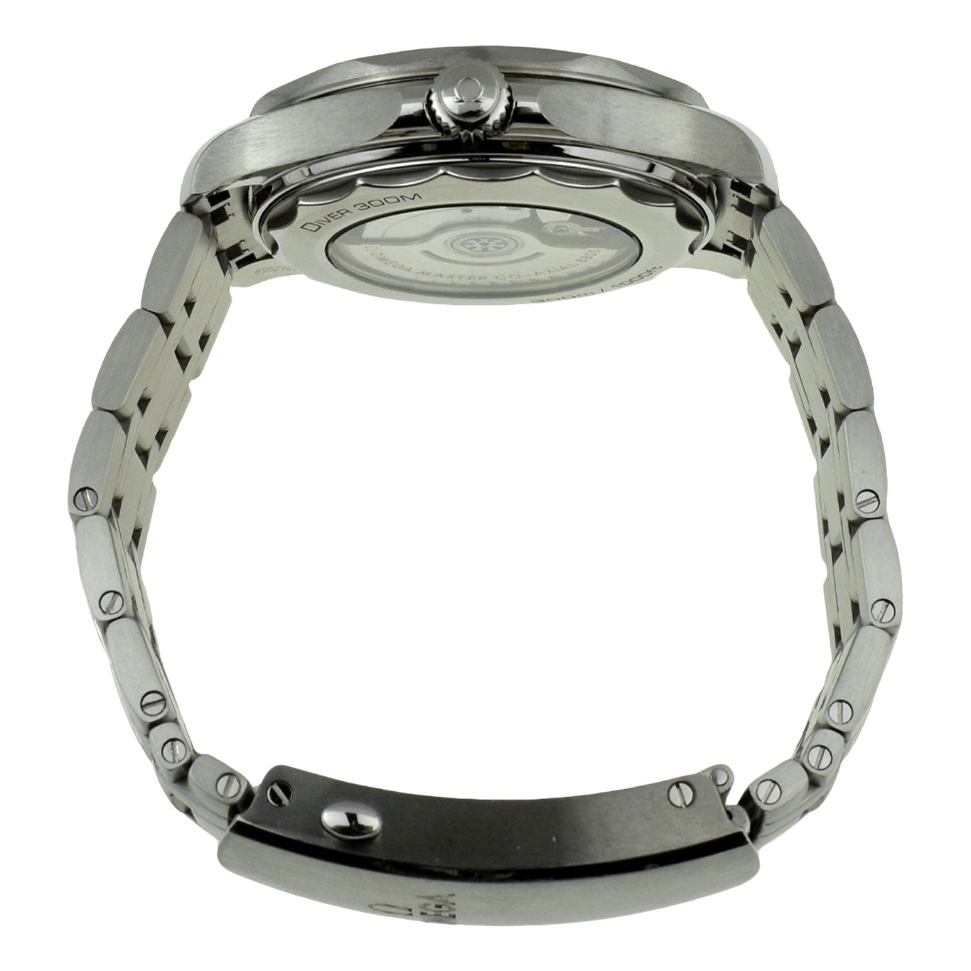 Omega Seamaster Diver 300m 210.30.42.20.01.001