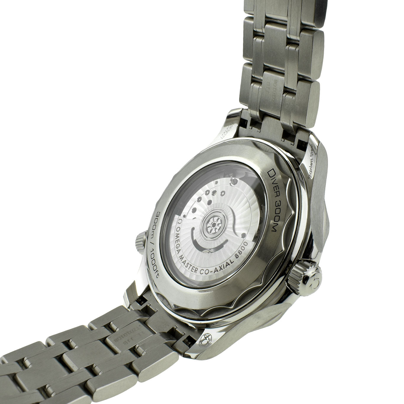 Omega Seamaster Diver 300m 210.30.42.20.01.001