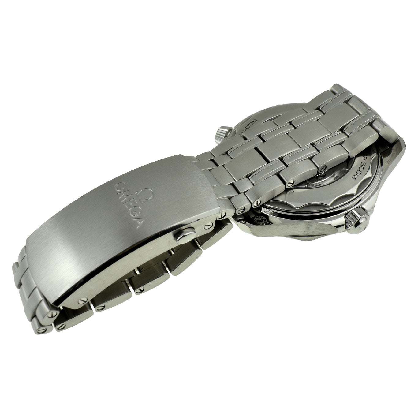 Omega Seamaster Diver 300m 210.30.42.20.01.001