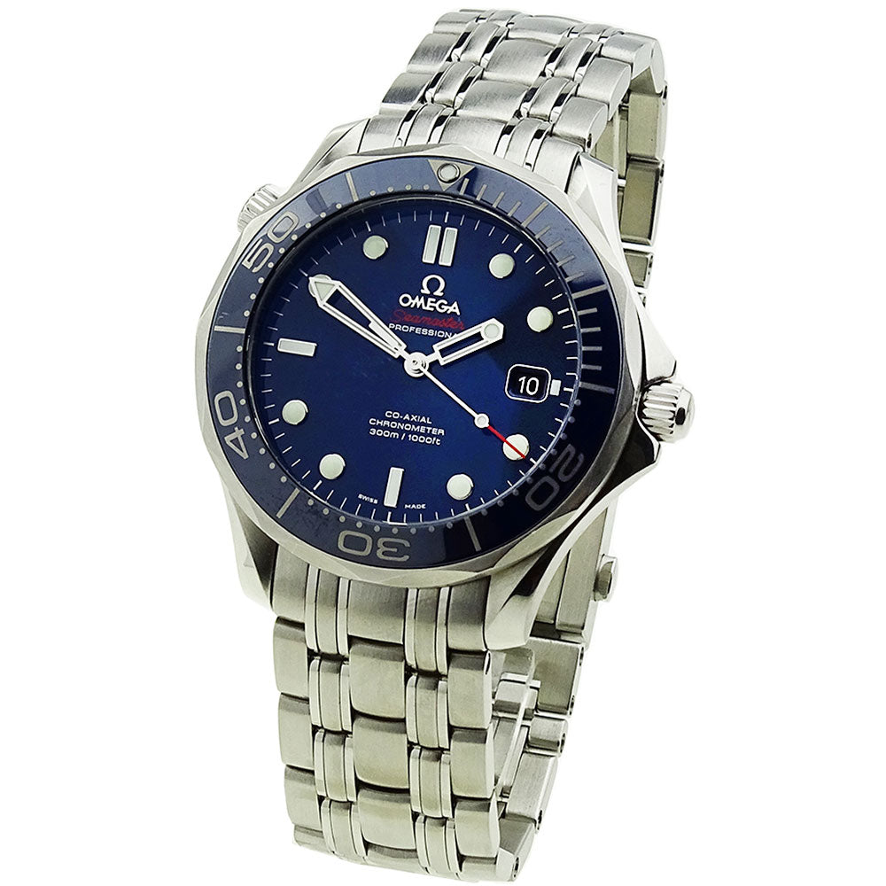 Omega Seamaster Professional 212.30.41.20.03.001