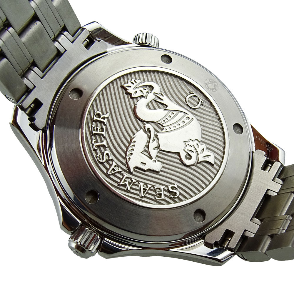 Omega Seamaster Professional 212.30.41.20.03.001