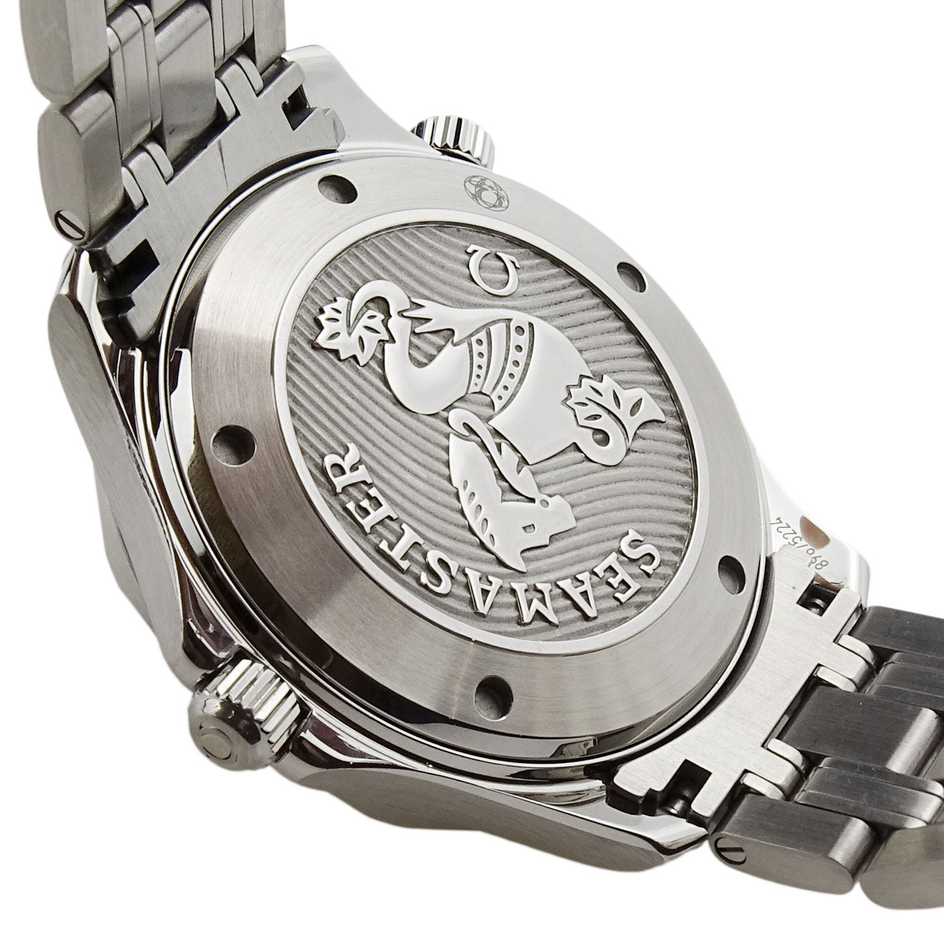 Omega Seamaster Professional 212.30.41.20.01.003