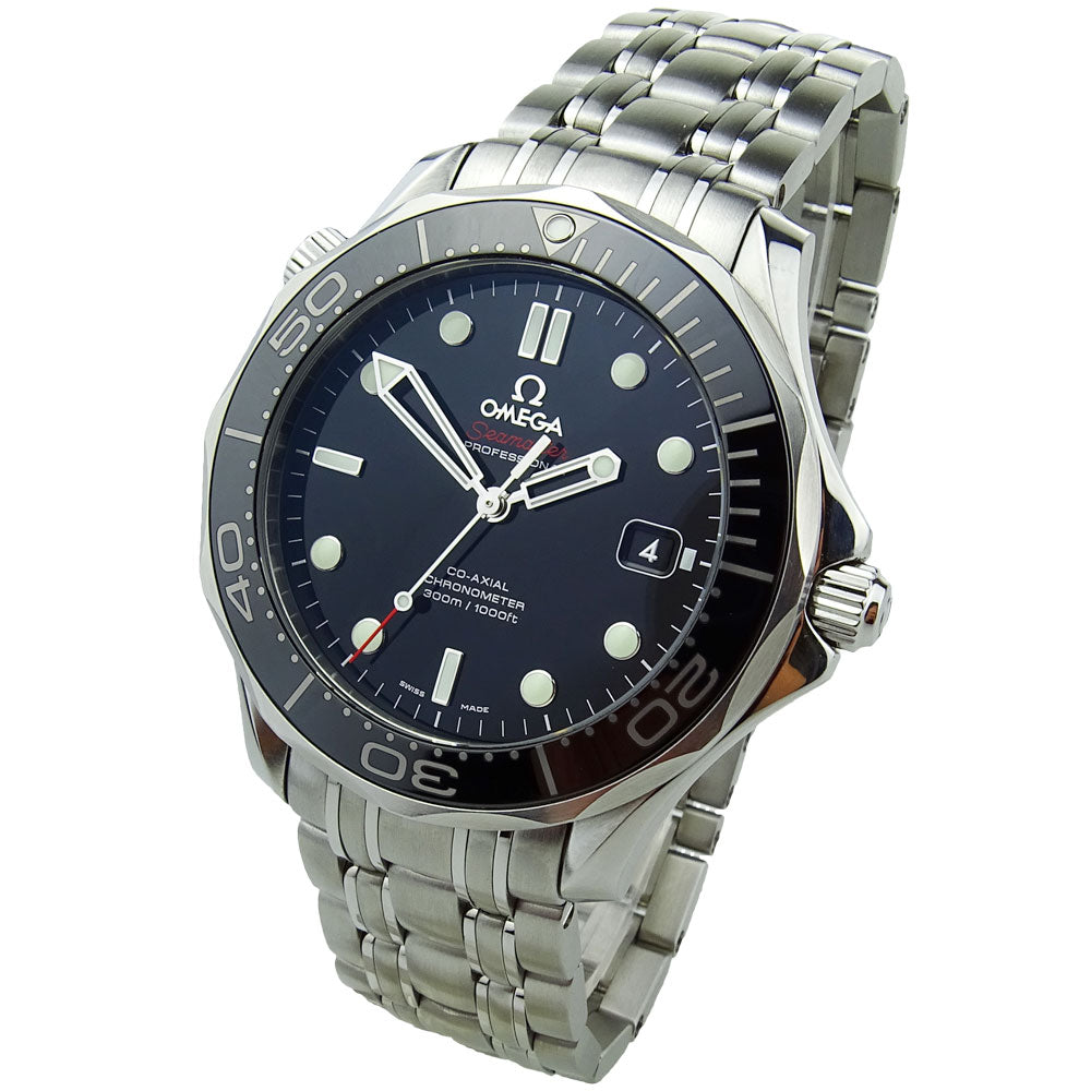 Omega Seamaster Professional 212.30.41.20.01.003