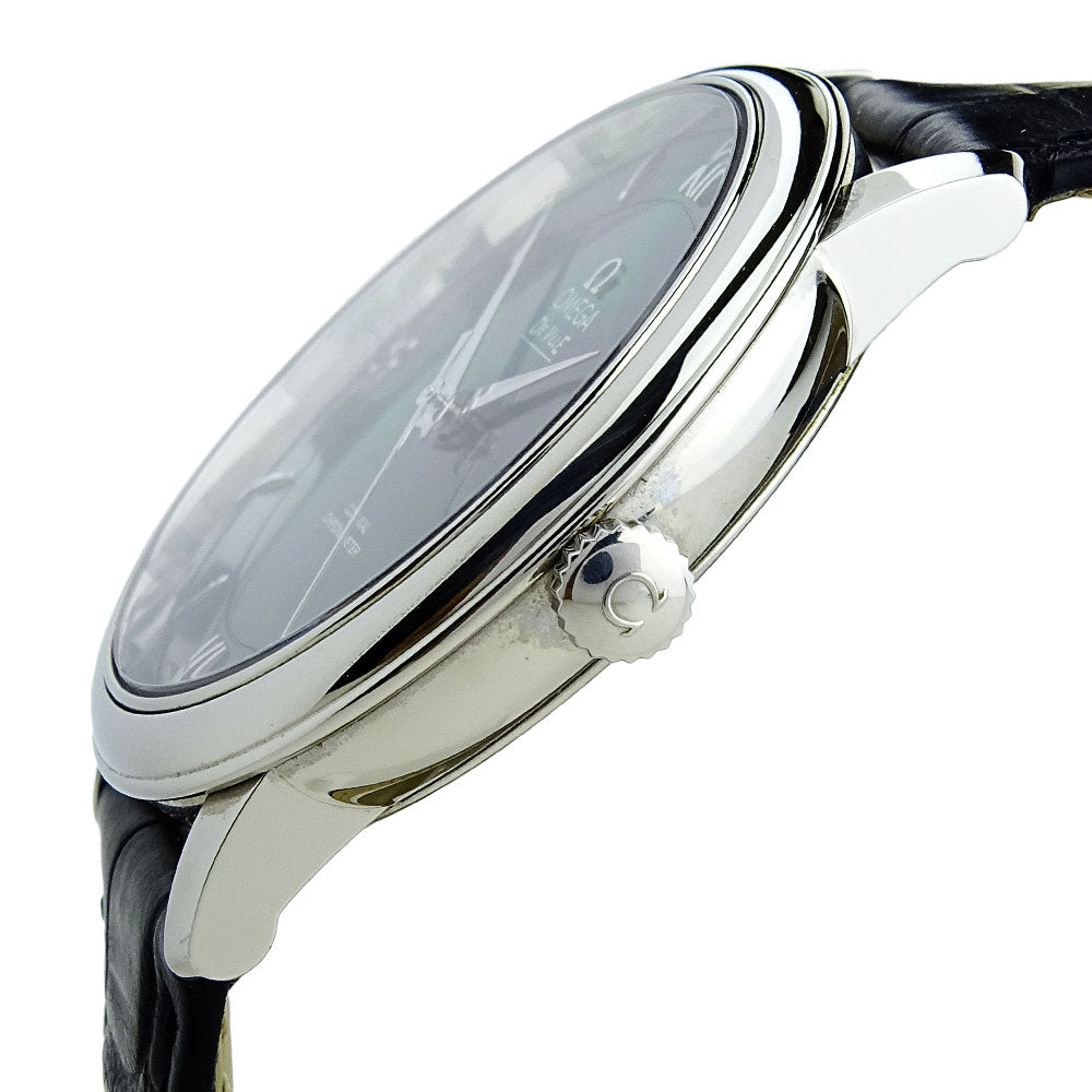 Omega De Ville Prestige Co-Axial Automatic