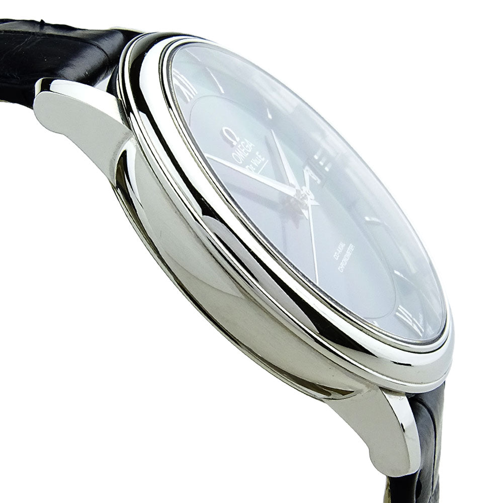 Omega De Ville Prestige Co-Axial Automatic