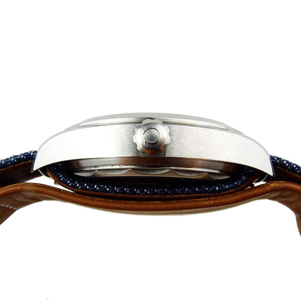 Omega Seamaster Railmaster 220.12.40.20.03.001