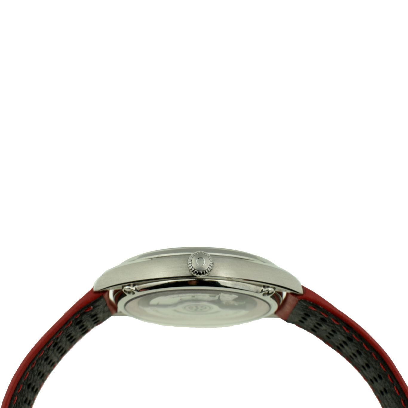 Omega Seamaster Olympic Timekeeper 522.32.40.20.01.004