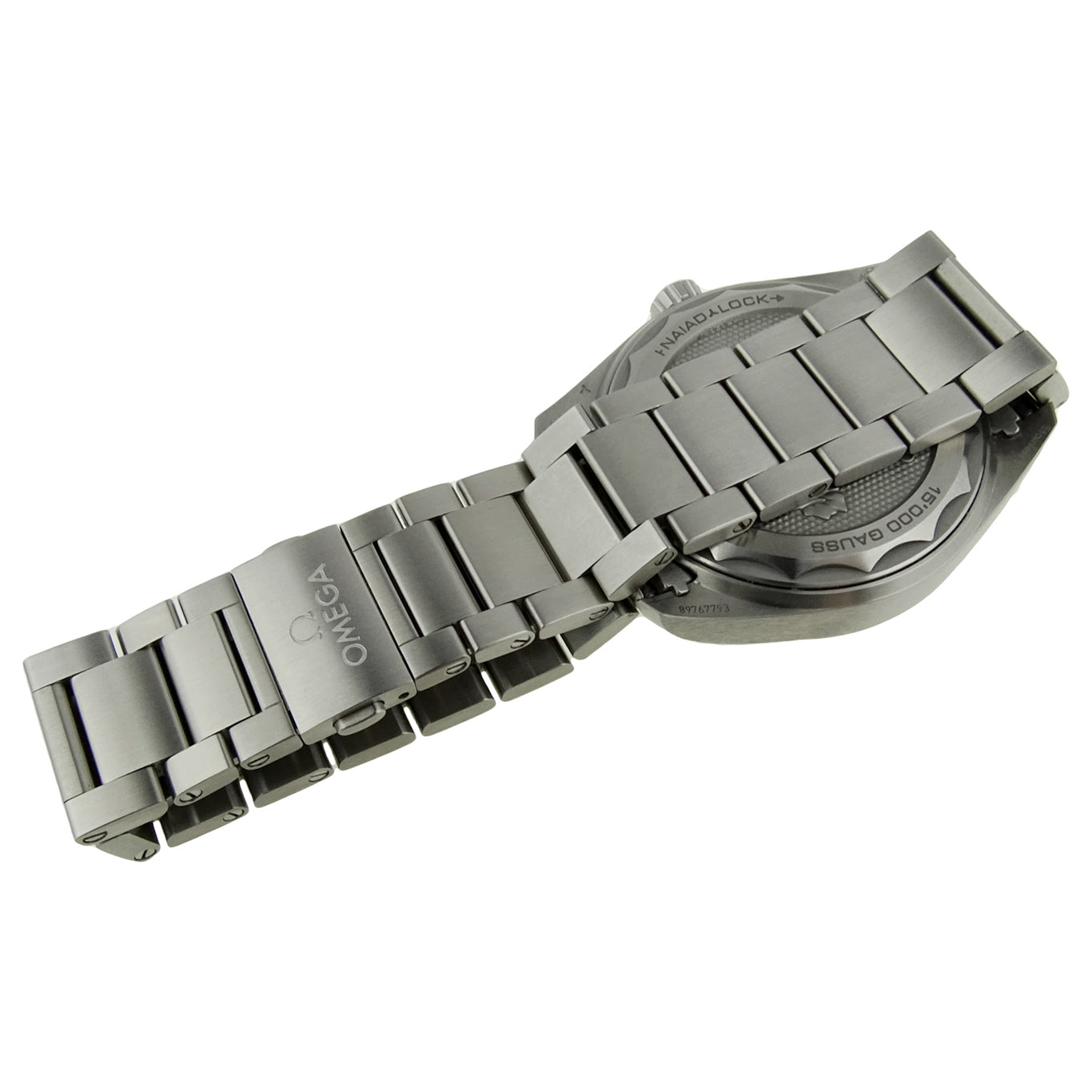 Omega Seamaster Railmaster 220.10.40.20.03.001