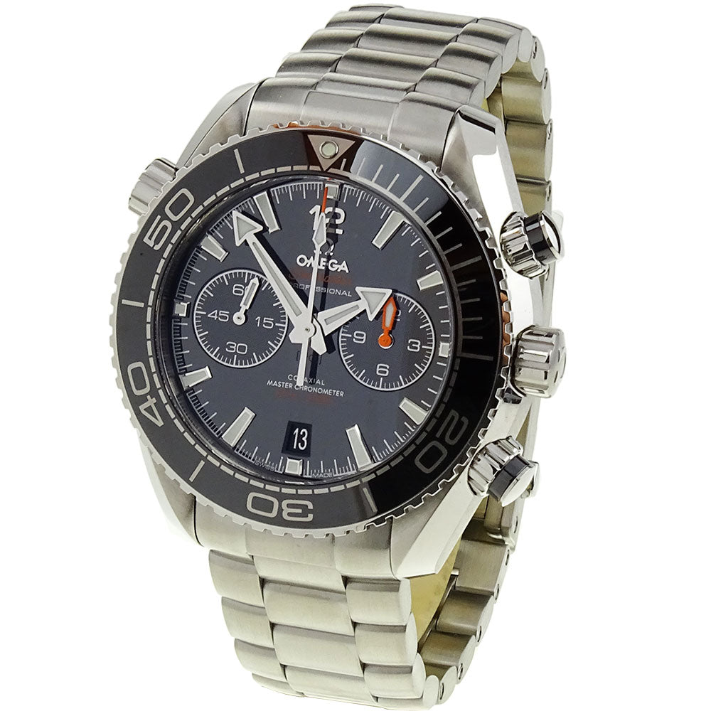 Omega Seamaster Planet Ocean Chronograph 215.30.46.51.01.001