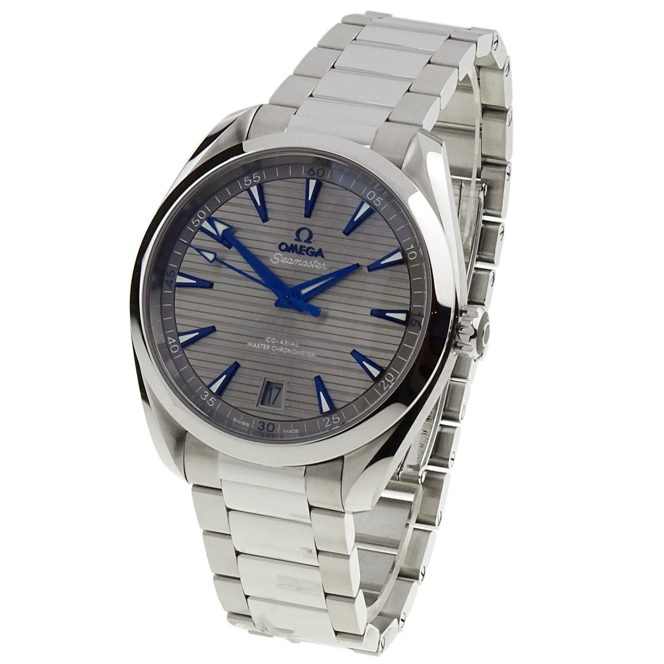 Omega Seamaster Aqua Terra 220.10.41.21.06.001