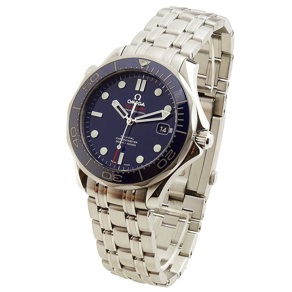 Omega Seamaster Professional 212.30.41.20.03.001
