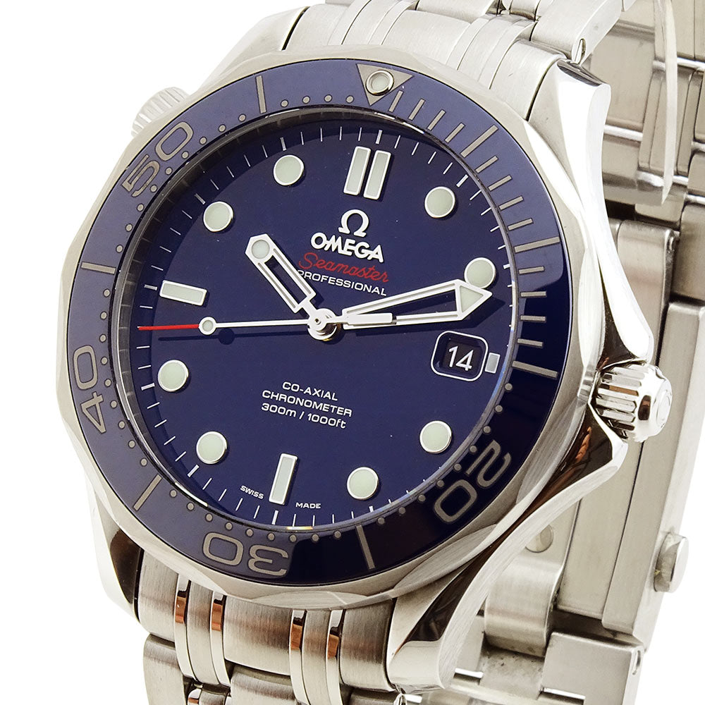 Omega Seamaster Professional 212.30.41.20.03.001