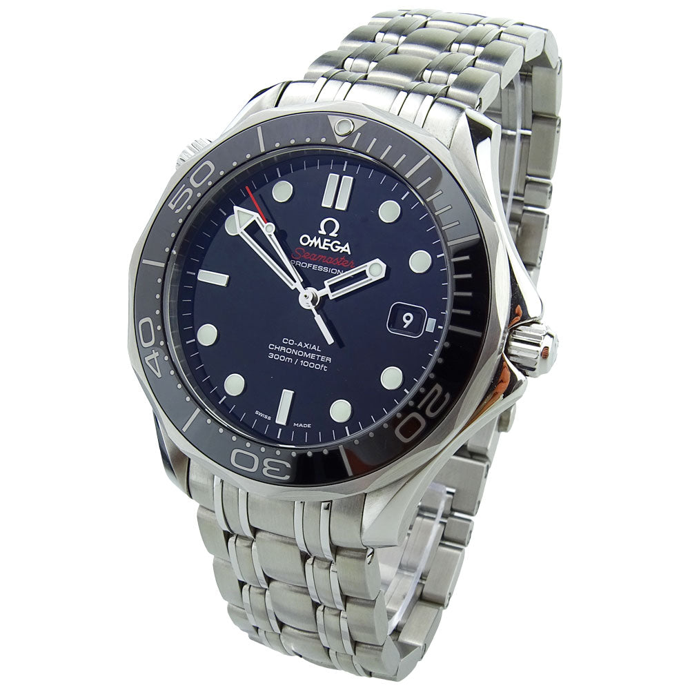 Omega Seamaster Professional 212.30.41.20.01.003