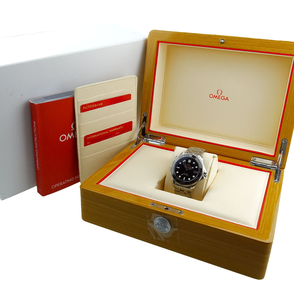 Omega Seamaster Professional 212.30.41.20.01.003