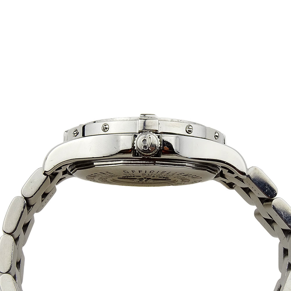 Breitling Colt GMT Automatic A32350