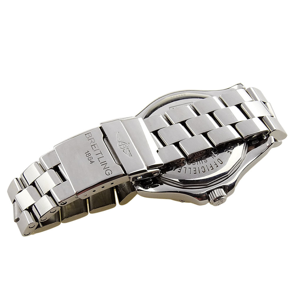 Breitling Colt GMT Automatic A32350