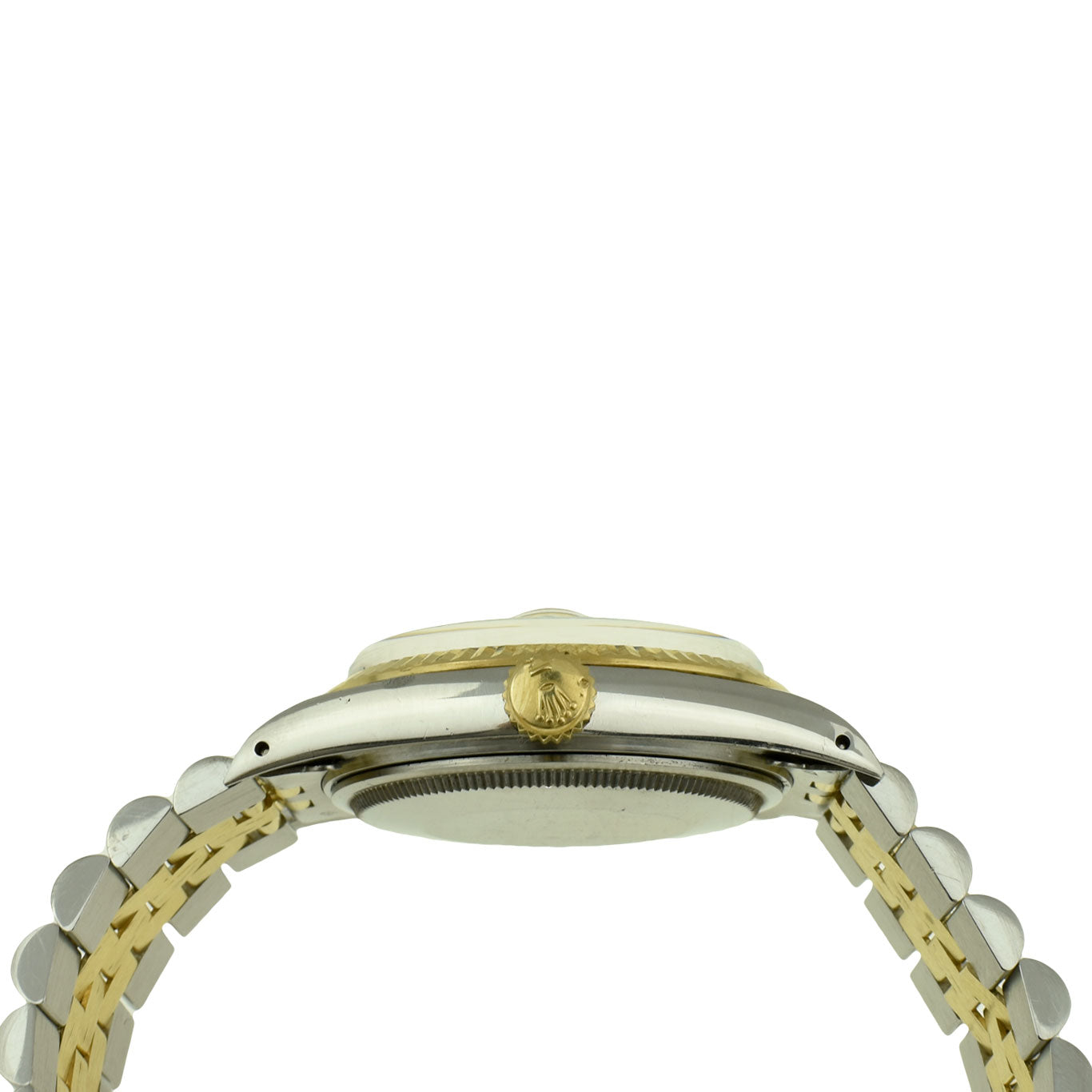 Rolex Datejust Stainless Steel & Gold 16013