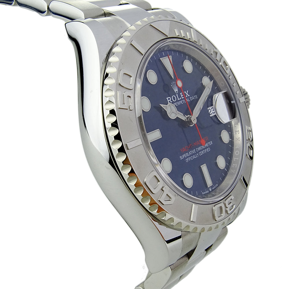 Rolex Yacht-Master 40 Stainless Steel 126622