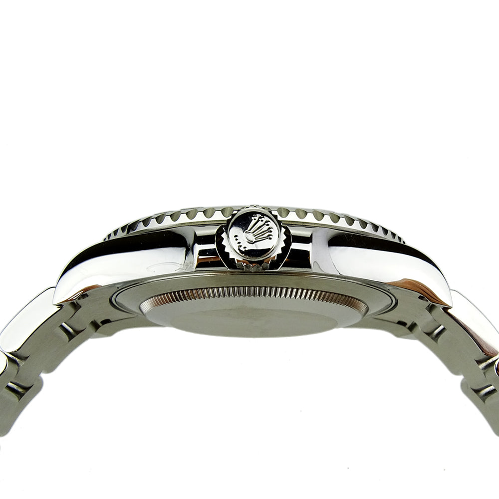 Rolex Yacht-Master 40 Stainless Steel 126622