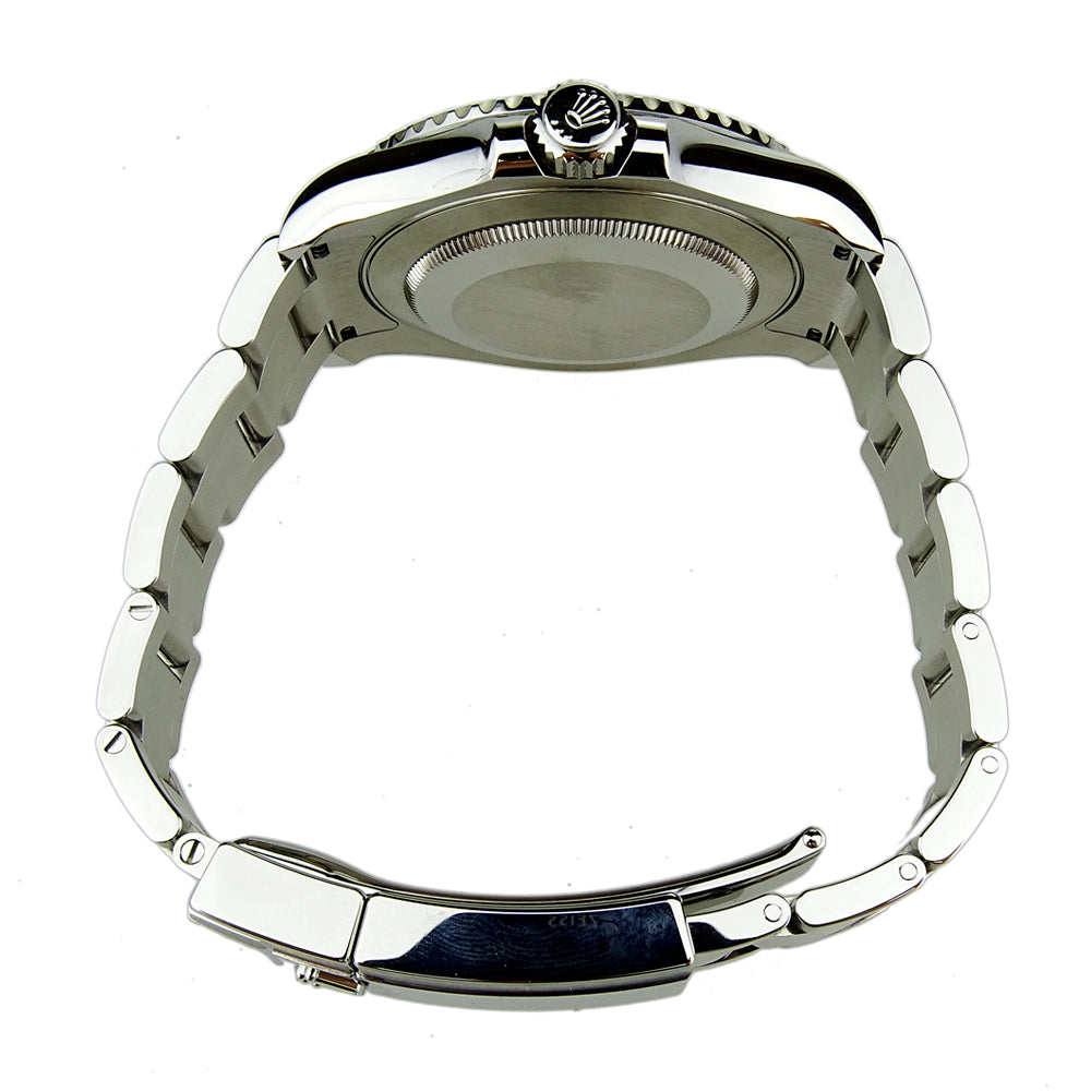 Rolex Yacht-Master 40 Stainless Steel 126622