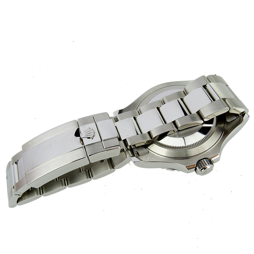 Rolex Yacht-Master 40 Stainless Steel 126622