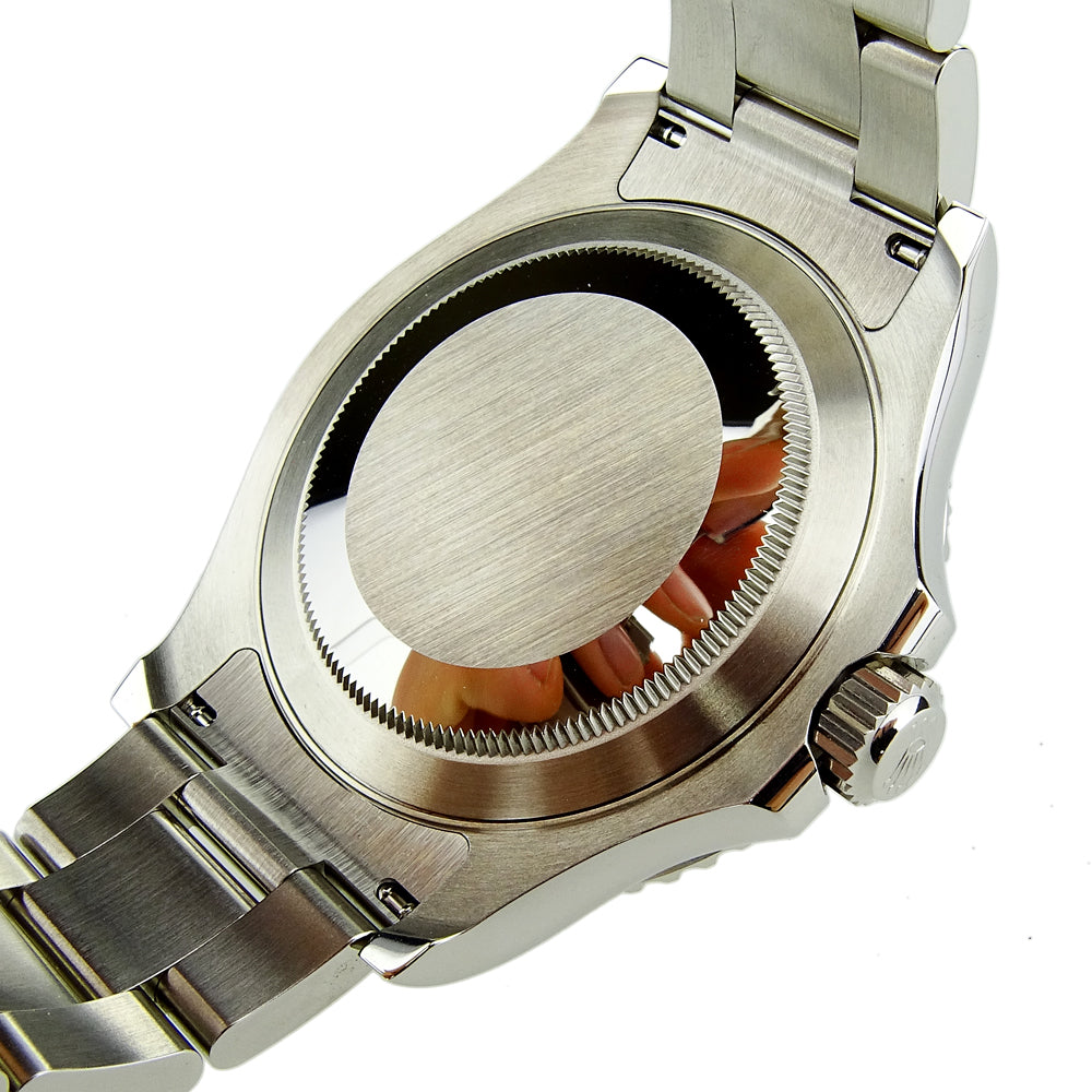 Rolex Yacht-Master 40 Stainless Steel 126622