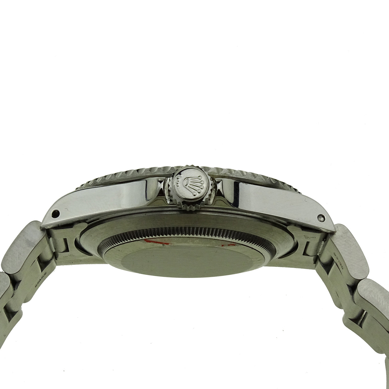 Rolex Submariner Non Date Oyster Perpetual 14060M