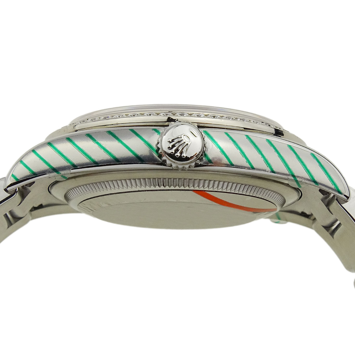 Rolex Datejust Oyster Perpetual 116244
