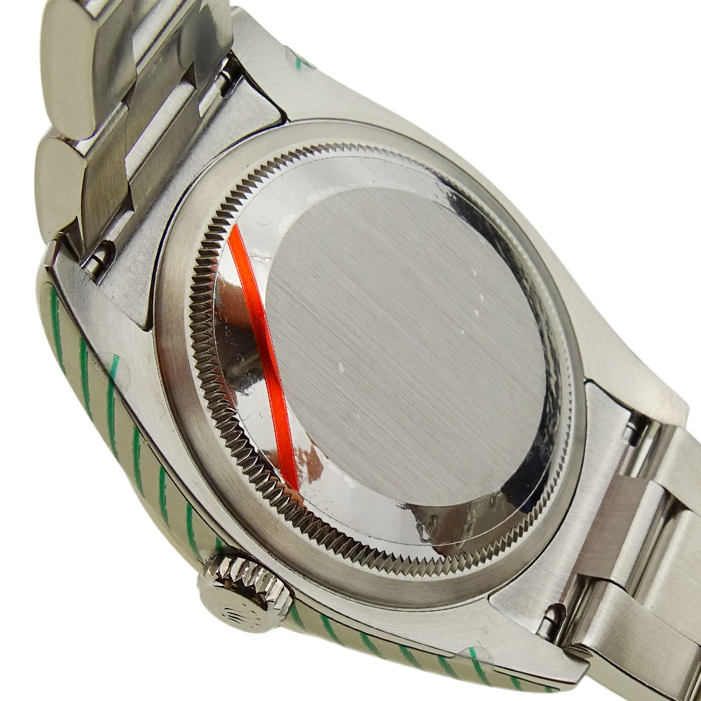 Rolex Datejust Oyster Perpetual 116244