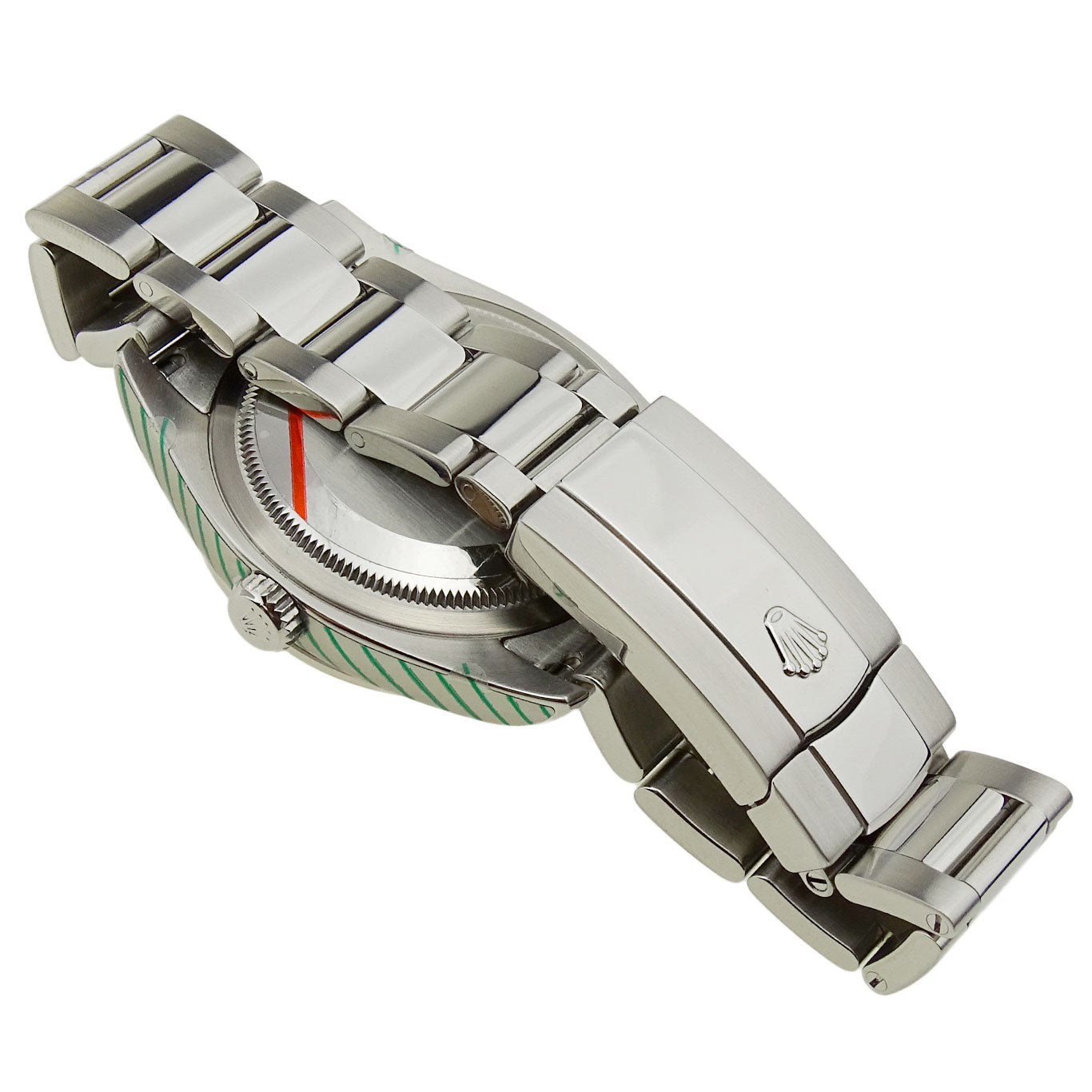 Rolex Datejust Oyster Perpetual 116244