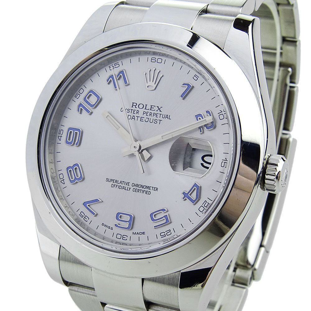 Rolex Datejust II Oyster Perpetual 116300