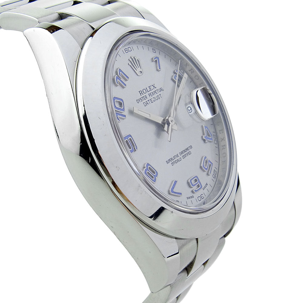 Rolex Datejust II Oyster Perpetual 116300