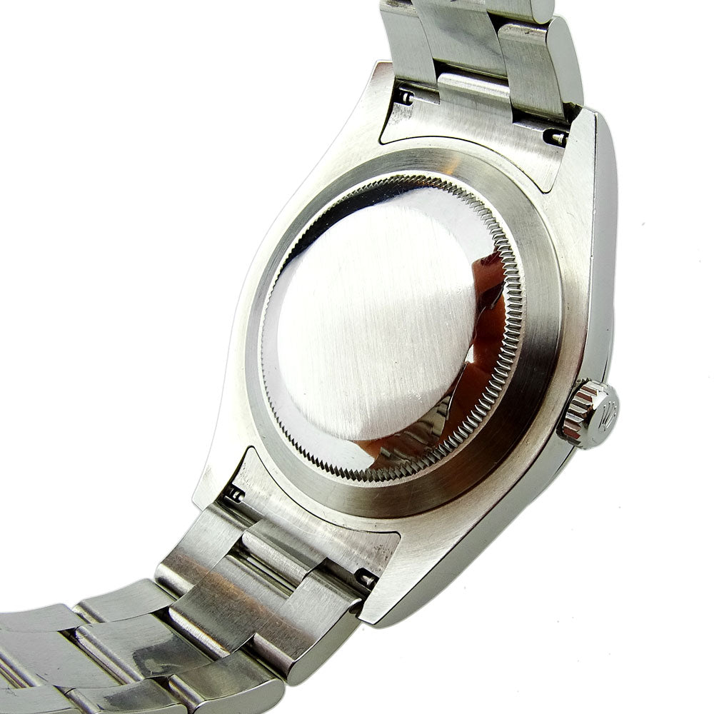 Rolex Datejust II Oyster Perpetual 116300