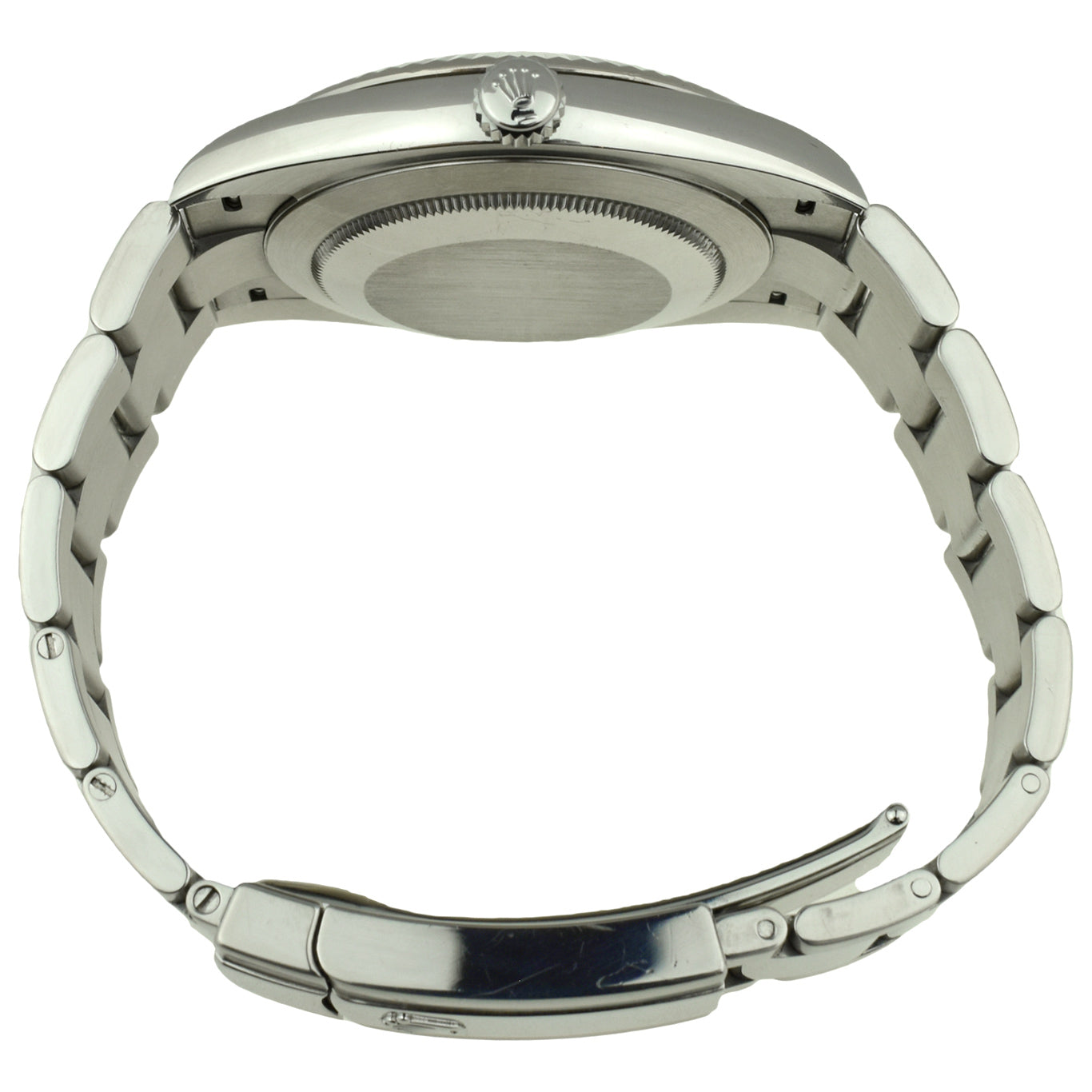 Rolex Datejust 41 Oyster Perpetual 126334